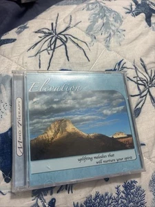 Elevation Audio CD By Mind Therapy asmr melodies that will nurture your spirit - Picture 1 of 2