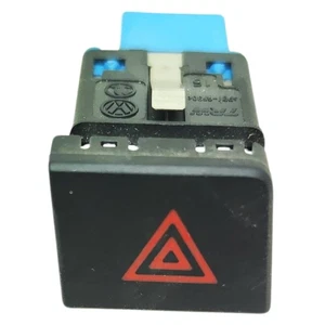 7E0953509 Hazard Light Switch Volkswagen Transporter - Caravelle T6 2018 - Bild 1 von 3