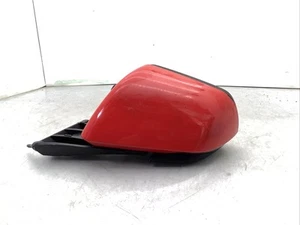 Espejo retrovisor izquierdo izquierdo conductor Ford Mustang 2015-2020 OEM punto ciego vista lateral - Imagen 1 de 21