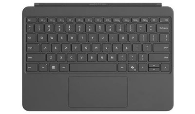Genuine Microsoft Surface Pro 12" Inch Keyboard for Surface Pro - Model 2100 - Image 1 of 4