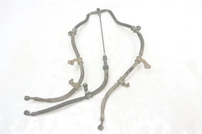 Honda Rancher 420 FPA 14 2009-2014 Brake Lines Hoses Pipe Front  52617 — 第 1/4 张图片