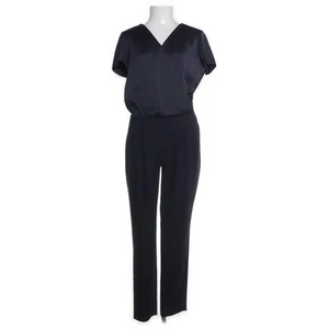 Tommy Hilfiger, Jumpsuit, Größe: 36, Blau, Einfarbig, Damen #B0Q - Bild 1 von 4