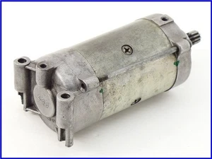 HONDA CB900F Genuine starter motor  - Picture 1 of 7