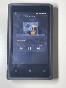HiFi Player selten iBasso dx100(60G) - Bild 1 von 7