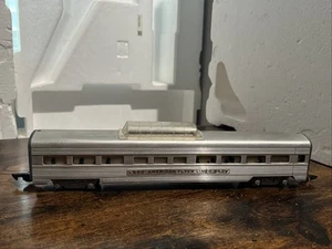 Gilbert American Flyer Lines #662 Vista Passenger Coach Tested Collectible - Picture 1 of 16