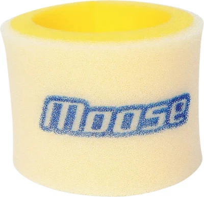 Filtro de ar Moose dupla camada espuma seca Honda Sportrax 90 2x4 93-05 - Imagem 1 de 3