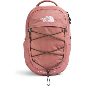 The North Face Borealis Mini Backpack Unisex Mahogany Adjustable Strap Bag KFC1 - Picture 1 of 10