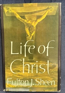 Life of Christ by Bishop Fulton J. Sheen - Bild 1 von 8