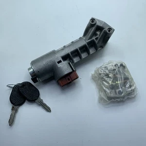 Commutatore bloccasterzo originale Fiat Regata 1986 in poi Magneti Marelli oem - Imagen 1 de 6