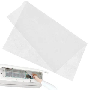 10 Pcs Purifier Supplies Purifier Net Cleaner Paper - Picture 1 of 11