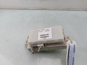 CENTRALITA DE CONTROL DE CARROCERÍA Mitsubishi Space Star (A0) 2015 18637A907 - Bild 1 von 4