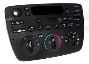2004 MERCURY Sable AM FM Cassette Upgraded w Auxiliary Input 90 Day Waranty - Foto 1 di 7