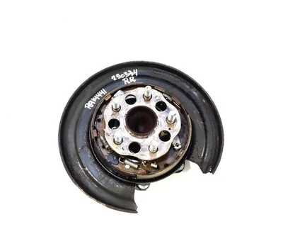 Honda Odyssey 2011 2012 2013 2014 2015 2016 2017 OEM trozo de nudillo trasero derecho  Foto 1 de 4