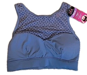 Maidenform Low Scoop Back Removable Cup Wireless Bra DM221C. Sz S - Picture 1 of 3