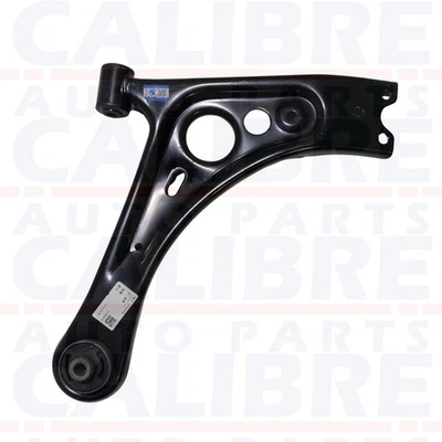 BYD DOLPHIN 2020-2026 FRONT LOWER RIGHT RH SUSPENSION WISHBONE TRACK CONTROL ARM - Image 1 of 4