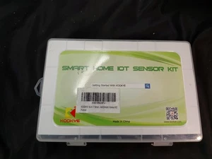 SMART Home iot Kit , KOOKYE - Picture 1 of 8