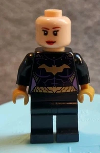 LEGO Batman Batgirl Minifigure Set #76013 - Picture 1 of 2