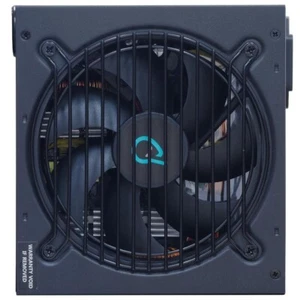 Spacer ATX BZCO-650 Power supply, 650W, 80+ Bronze compatible, 120mm fan - Picture 1 of 2