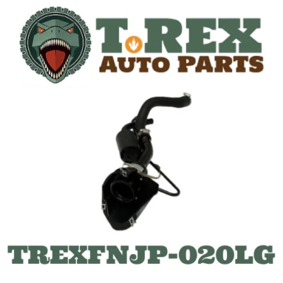 Гриф топливного бака 2004-2007 Jeep Liberty - Изображение 1 из 2