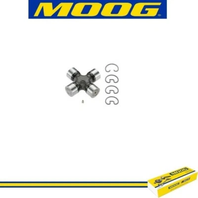 Junta en U universal MOOG para GMC C3500 1997-1998 Foto 1 de 4