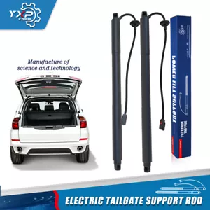 Rear Left & Right Liftgate Power Lift Support For 2012 - 2017 Volvo XC60 - Picture 1 of 5