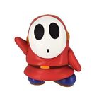 Super Mario Bros figure Collection FCM-028 Shy Guy figure 2.4"PVC From Japan FS