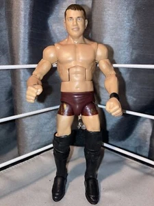 AJ Styles - Legends 17 WWE Mattel AEW Elite Ultimate Classic - Picture 1 of 2