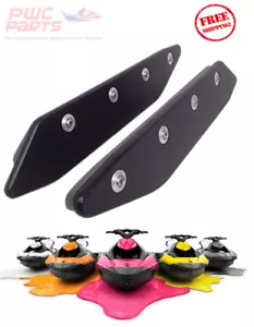 SeaDoo SPARK R&D Pro-Series Sponson Kit Improve Handling ALL 2014-2019 123-96002 - Bild 1 von 1