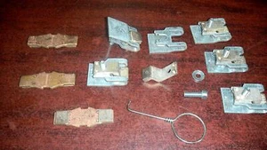 SIEMENS 3TY75200A CONTACT KIT - Picture 1 of 1