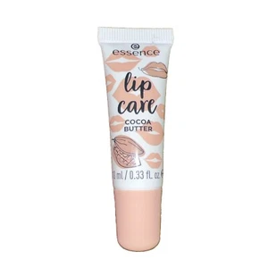 Essence Lip Care, Cocoa Butter NEW, FULL SIZE 0.33oz / 10ml NEW - Picture 1 of 2