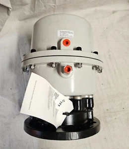 NEU ITT Pure-Flo 4"" A234 Membranventilantrieb; 4-N-PN-34-C7-A234 - Bild 1 von 8