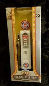 ROAD SIGNATURE COLLECTION ** 1:18 GAS PUMP REPLICA, **  - Bild 1 von 4