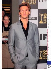 Ryan Kwanten Candid Photo 6x8 Press Movie REX Spirit Awards Los Angeles *P50b