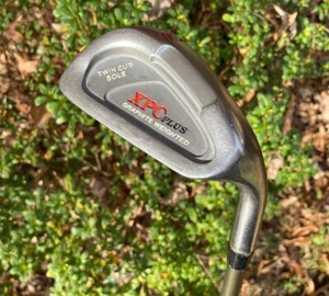 RH XPC Plus Twin Cut Sole Sand Wedge by Golfsmith-Graphite-36” - Picture 1 of 7