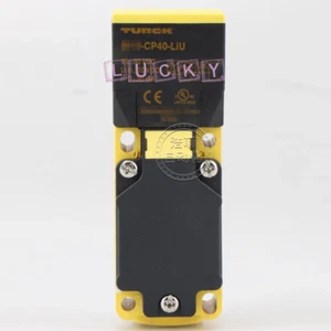 1PC NEW FOR TURCK NI35-CP40-LIU Proximity switch sensor replacement - Picture 1 of 4
