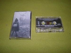 Weird Nightmare - Meditations On Mingus Cassette NM Robbie Robertson Marc Ribot - Picture 1 of 2