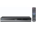 Panasonic DMR-BS780EBK Blu-Ray &amp; DVD Recorder 250GB HDD Twin Freesat HD Tuner