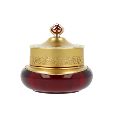The history of whoo Jinyul Eye Cream 20ml+ FREE samples! - Image 1 of 2