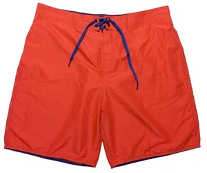 JOHNNIE O Board Shorts Red Rose Pink XXL 2XL - Picture 1 of 7