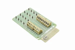 GETTYS 11-0116-100 Module Platine Card 110116100 - Picture 1 of 2