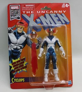 Marvel The Uncanny X-Men Cyclops Action Figure - Picture 1 of 2