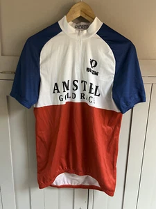 Pearl Izumi Amstel Gold Race Herren Radtrikot | Rot/Blau/Weiß | XL | - Bild 1 von 7