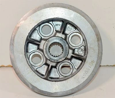 Honda XR 250L XR 250R Clutch Inner Hub Boss 22120-KW3-000 1988-1996 - Image 1 of 3