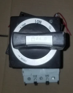 Moeller NZM-2 NS 2-160-NA XDV 160A 3P Leitungsschutzschalter (a) - Bild 1 von 3