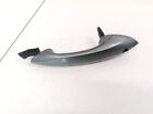 USED Genuine Door Handle Exterior, front right side FOR BMW 5-Seri #1540231-50