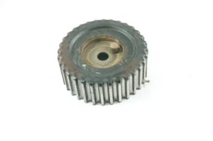 OEM BMW E30 M20B25 Engine Oil Pump Drive Gear Pulley 87-91 325i 325is 325ix - Picture 1 of 5