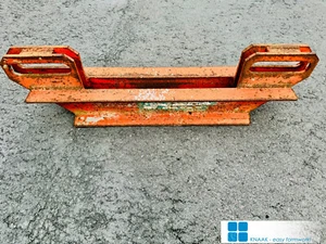 021630 Peri VERTEILERRIEGEL, Peri Gebrauchtschalung, Peri Rundschalung kaufen - Bild 1 von 4