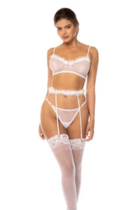 Mapale 8841 Emmie Three Piece Set - Picture 1 of 8