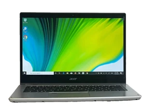 Acer Spin SP314-54N Intel i5-1035G1 8Gb RAM 256Gb SSD Full HD 13.5" Touch Win10 - Bild 1 von 5