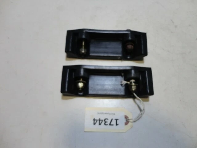 Parte de desgaste de la suspensión trasera Arctic Cat - 1995 ZR 580 EFI - #17344 Foto 1 de 1